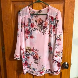 Kut from the Kloth blouse